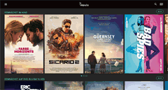 Desktop Screenshot of img.biz